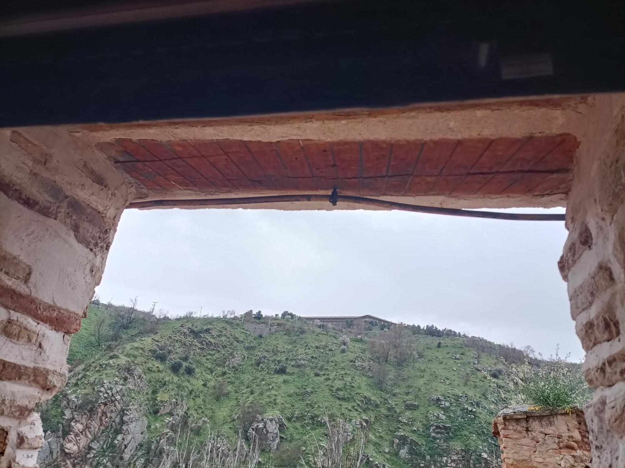 El Mirador Del Valle Facil Acceso Con Coche Toledo Ngoại thất bức ảnh